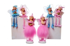 056 keramičke I polirezin figure